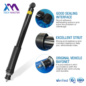 Nuovo Ammortizzatore Assale Posteriore 1723202930 per <span class=keywords><strong>Mercedes</strong></span>-Benz SLC SLK R172, Sospensione Pneumatica - Product Image 3