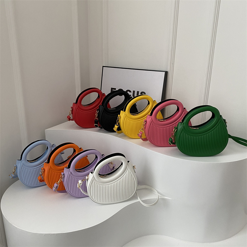 Couleurs variées