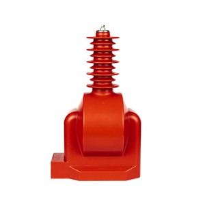 Trasformatore di tensione esterno 33kV, 36kV, tipo a secco, in resina epossidica, monofase, classe di precisione 0.2, o 0.5, 3P o 6P, IEC 61869 - Product Image 5
