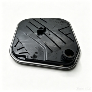 8HP90 ตัวกรองน้ำมันเกียร์อัตโนมัติสำหรับ BMW 5-SERIES 7-SERIES อุปกรณ์เสริมในรถยนต์ 218140D - Product Image 5