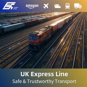 Fuxin <span class=keywords><strong>Best</strong></span> Freight Forwarder Truck Shipping DDP de China a España ES <span class=keywords><strong>Logistics</strong></span> Productos de envío gratis - Product Image 5