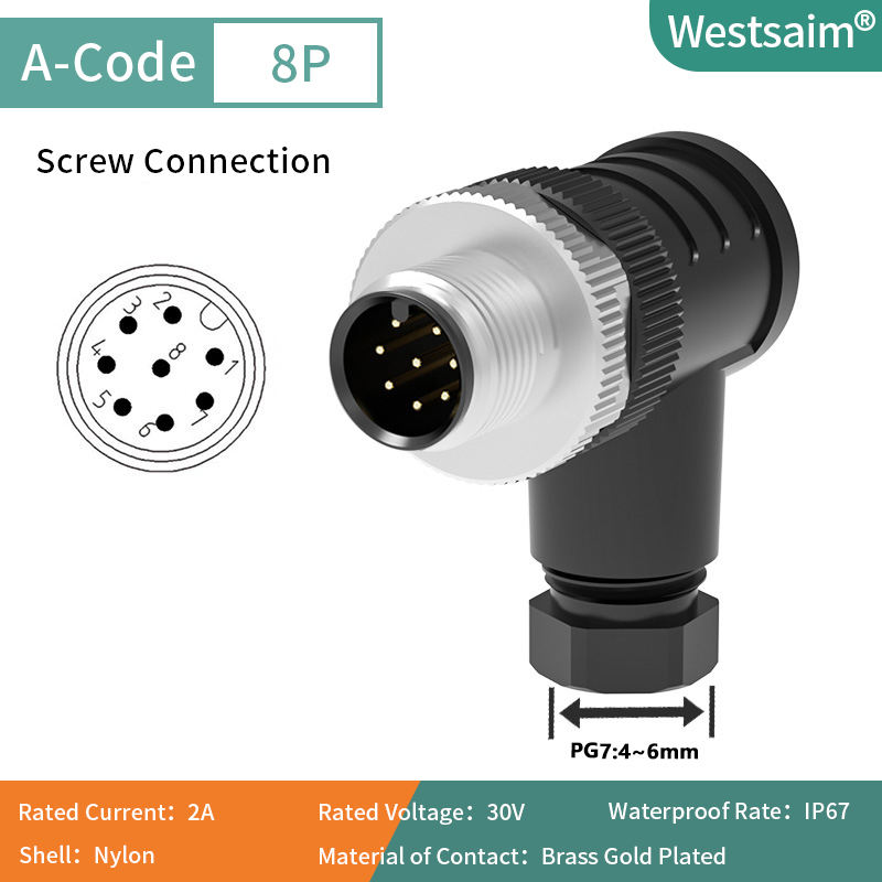 M12-A-8ชาย PG7