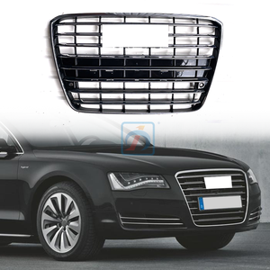 Parrilla para Audi 4h0 H Ds a811 002, Piezas de Repuesto para Automóviles, Proveedor de Repuestos - Product Image 5