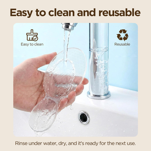 Lime <span class=keywords><strong>à</strong></span> pieds <span class=keywords><strong>en</strong></span> <span class=keywords><strong>verre</strong></span> nano, efficace pour éliminer les peaux mortes des talons rugueux, outil de pédicure professionnel durable et portable - Product Image 5