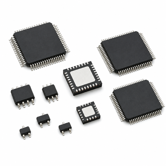 Original New Ti Max208idbr Interface Ic Transceiver Rs-485 Rs-422 Rs-232 Chip Original New in Stock Fast Shipping