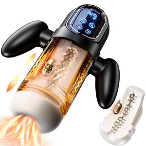 Robot 3D Sex Toys - High-Quality Masturbators for Men Robot 3D Sex Toys - High-Quality Masturbators for Men