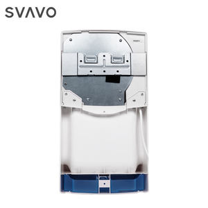 Mini capteur électrique Commercial, sec secteur ABS plastique Secador de manos maison pour <span class=keywords><strong>toilettes</strong></span> salle de bains sèche-mains automatique - Product Image 5