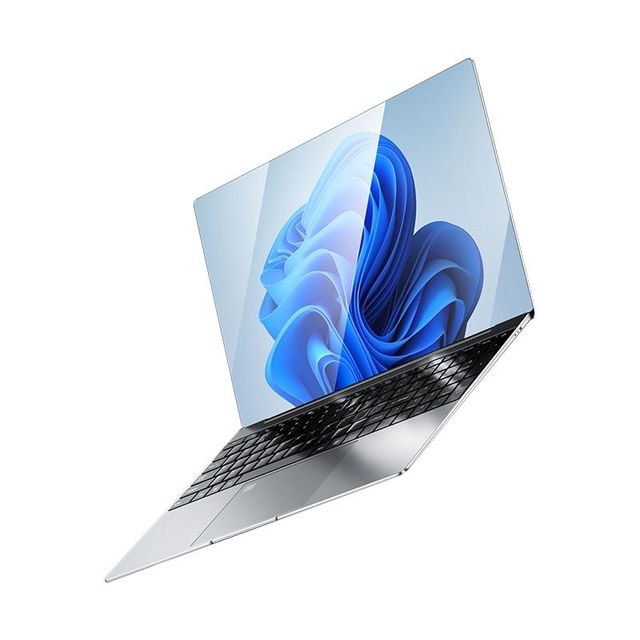 New Intel Original 15.6 Inch Super Notebook Computer Game Ultra-thin Laptop with RAM 8GB SSD 128GB 256GB Netbooks