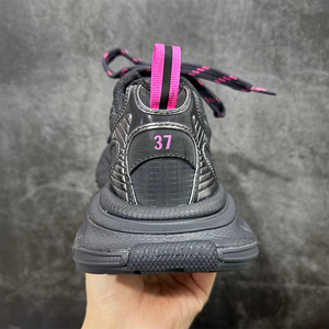 Zapatillas Deportivas para Mujer, Aclamadas por la Crítica, Parte Superior de Cuero Transpirable, Suela de Goma, Estilo Nuevo de Fin de Semana 2025 - Product Image 6