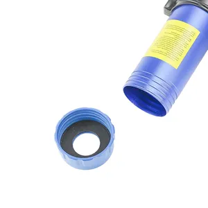 SUBAO <span class=keywords><strong>Pistolet</strong></span> en <span class=keywords><strong>silicone</strong></span> <span class=keywords><strong>pneumatique</strong></span> 310ml <span class=keywords><strong>Pistolet</strong></span> à saucisse industriel <span class=keywords><strong>pneumatique</strong></span> <span class=keywords><strong>Pistolet</strong></span> de remplissage à tube dur - Product Image 6