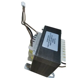 110V-240V AC 40VA EI single phase low voltage power transformer