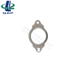 61310, cubierta de válvula de motor de alta calidad, junta de brida de tubo ojal/sello para BUICK ALLURE LACROSSE CHEVROLET <span class=keywords><strong>IMPALA</strong></span> 61310 - Product Image 3