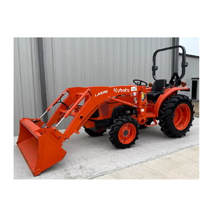 Maquinaria Agrícola Multifuncional de Calidad al por Mayor, Tractor Chino para Jardín - Product Image 1