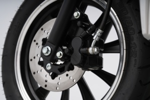 Scooter électrique 1000W, dernière génération, couleur personnalisable, haute vitesse, pour adultes, tendance, SKD CBU CKD CS2 - Product Image 6