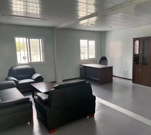 Nhà ở di động bán chạy, nhà <span class=keywords><strong>container</strong></span> lắp ghép bằng tấm panel, nhà tiền chế <span class=keywords><strong>container</strong></span>, nhà kho <span class=keywords><strong>container</strong></span> tự chứa hàng, xuất xưởng trực tiếp - Product Image 6