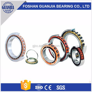 Usine de roulements à billes à gorge profonde : 6200, 6201, 6202, 6203, 6204, <span class=keywords><strong>6205</strong></span>, 6206, <span class=keywords><strong>RS</strong></span>, ZZ, RZ - Product Image 5