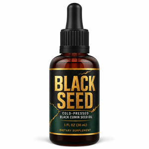 New Style Bulk Sea Moss Honey extra Virgin Oil Oregano Cold Pressed Black Seed Oil High-<b>Protein</b> Gluten-Free Oral Liquid 60ml - Product Image 1