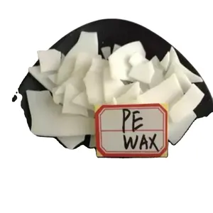High quality Chemicals Basic Organic Chemicals Polyethylene Wax PE wax for pvc products