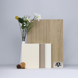 Panneau MDF mélaminé synchronisé de haute qualité 2100*2800mm pour cuisine et salle de bain, ignifuge, résistant à l'humidité, ENF/F4 <span class=keywords><strong>Star</strong></span> - Product Image 3