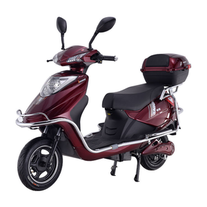 มอเตอร์ไซค์ EU VIMODE Retro Racing Sport รุ่นใหม่ แต่งเองได้ ราคาประหยัด มอเตอร์ไร้แปรงถ่านขนาดใหญ่ 60V 1000W สำหรับการเดินทางประจำวัน - Product Image 5
