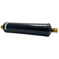 Filtro Secador Plc 023z0036 Dcl 607s, 7/8 pulg. ODF, 7.5-8.5 Toneladas, Unidireccional, con Garantía