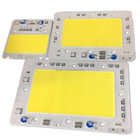 Module LED COB sans driver 220 V CA 220 V blanc 6000 K 3000 K 50 W 100 W 150 W pour LED sans driver