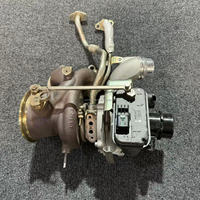 Auto Engine Systems Turbocharger Parts LSY LXH 2.0T 12723028 55516371 55513139 for Bu-ick Envision S Che-vrolet Equinox