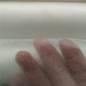 Tissu non tissé en polyester SMS 70 g/m², best-seller, pour usage hospitalier, léger, imperméable, respirant, écologique - Product Image 5