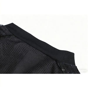 Nueva Llegada, Jersey de Ciclismo de Manga Corta Unisex, Personalizable al por Mayor, Transpirable, Resistente al Viento, Sublimado, para Bicicleta de Montaña, OEM - Product Image 4