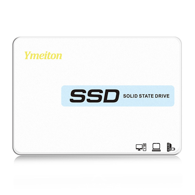 Ymeiton High Cost Performance Internal Solid State Drive 2.5-inch OEM SATA