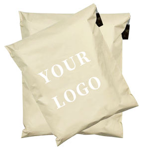 Buste Postali in Plastica Opaca Personalizzate e Stampate, Resistenti allo Strappo, <span class=keywords><strong>per</strong></span> Piccoli Imprenditori e Spedizione di Abbigliamento - Product Image 2