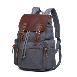 BEARKY <strong>Rucksack</strong> Backpack for Men School Girls Student Backpack Designer <strong>Handbags</strong> Famous Brands Women's Gym Bags - Product Image 3