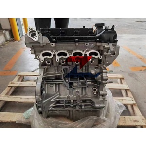 Bloque de <span class=keywords><strong>Motor</strong></span> K14C para Suzuki Swift <span class=keywords><strong>J20A</strong></span> F10A M16A G13B G16B G16A F6A K10B Alto - Product Image 2