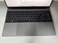Ordinateur portable 15,6 pouces neuf avec processeur Intel I7 6500U, 16 Go de RAM, SSD 512 Go, Windows 11 Pro OEM, prend en charge la reconnaissance d'empreintes digitales