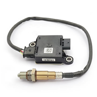 Baru Sensor 0281007494 Sensor Sensor masalah partikulat Sensor PM untuk TOYOTA Land Cruiser