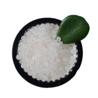 Granulés de polyéthylène linéaire à faible densité (LLDPE) vierge de qualité film soufflé de la marque ONR, antistatiques et résistants aux produits chimiques