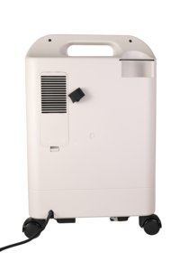 <span class=keywords><strong>DYNMED</strong></span> MIN-5MM 5L Zuurstofconcentrator voor honden, 93% zuiverheid, met LED-scherm, CE-gecertificeerd, <45dB bedrijfsgeluid - Product Image 3