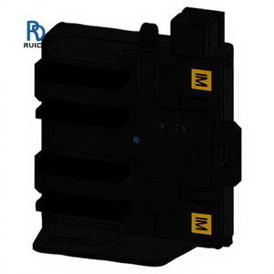 Module de bus 6ES71957HD800XA0 pour système distribué Io S7-Et 200M 6ES7195-7HD80-0XA0, PLC/PAC/Contrôleurs dédiés, programmation PLC - Product Image 2
