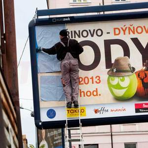 Biểu Ngữ Vải Bạt In Quảng Cáo Kỹ Thuật Số Tùy Chỉnh Biểu Ngữ Vải Bạt Trắng <span class=keywords><strong>Flex</strong></span> Dùng Để Phản Chiếu Quảng Cáo Bannersl Ánh Sáng Phản Chiếu <span class=keywords><strong>Flex</strong></span> - Product Image 2