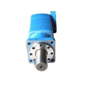 Moteur d'entraînement orbital hydraulique à couple élevé 119-1031 |   Fabricant direct d'usine et service OEM/ODM - Product Image 4