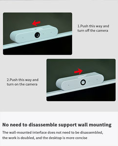 Sharerdp Computadora Todo en Uno de 21.5, 23.8 y 27 Pulgadas, I3 <span class=keywords><strong>I5</strong></span> I7 de 12.ª Generación <span class=keywords><strong>11400</strong></span> 12100 <span class=keywords><strong>12400</strong></span> 12700, PC de Escritorio para Juegos Todo en Uno - Product Image 2