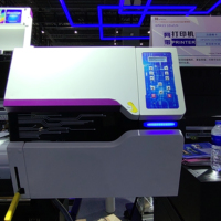 [X-Roland] 1804F Impresión de pegatinas para automóviles de 6 pies, impresora plotter digital de vinilo de papel para impresión PP publicitaria con buena calidad.