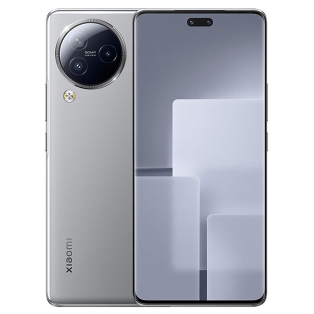 New Design Xiaomi Civi 3 5G Smartphone 50MP Camera 12GB+256GB /16Gb+1TB Phones Mobile Android Cell Phones Smartphones