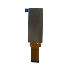 หน้าจอ LCD ขนาด 3.4 นิ้ว ความละเอียด 412*960 สำหรับหน้าจอเครื่องมือวัด พร้อมอินเทอร์เฟซ IPI และความสว่าง 500 นิต - Product Image 5