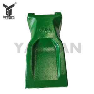 أسنان جانبية لجرافة لونكينج مصنوعة من مواد V51rl V69 V71 V81 لحفارات نينغبو - Product Image 2