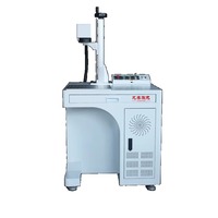 Máquina de Marcado Láser UV de Gran Tamaño para Fabricantes, para Logotipos Planos, Letras, Números de Chasis, Nombres, Fechas
