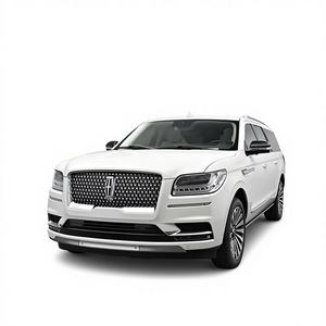 Lincoln Navigator L Reserve 2021, conduite à gauche, 7 places, norme d'émission Euro IV - Product Image 1