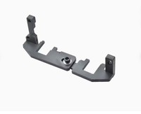 Kit d'outils de calage moteur pour Citroën C3 C4 Peugeot 108 208 308 SUV 1.0 1.2 Vti avec clé d'arbre d'équilibrage