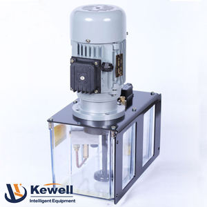 סדרת drd חשמלי סדרה drd חשמלי משאבת 220v/380v/v המרכזי מערכת סיכה שמן חשמלי משאבת סיכה עבור מכונת מחרטה - Product Image 4