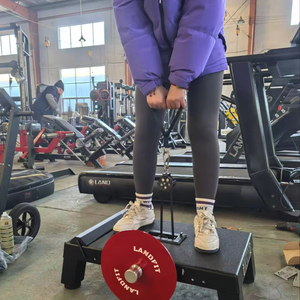 <span class=keywords><strong>Fibo</strong></span> macchina popolare di alta qualità fabbrica fitness terra nuova macchina centrifuga Trainer per la formazione di bodybuilding pista e campo - Product Image 1